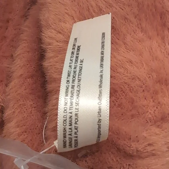 Free People One Wyatt Sweater - Picture 9 of 9